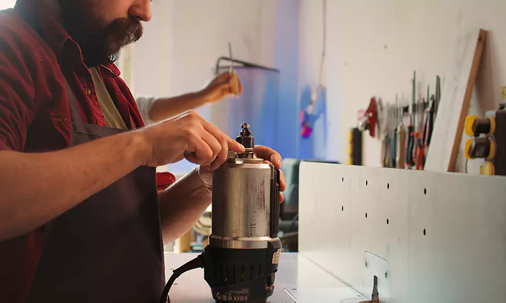 Blender Repair in Fitchburg, MA