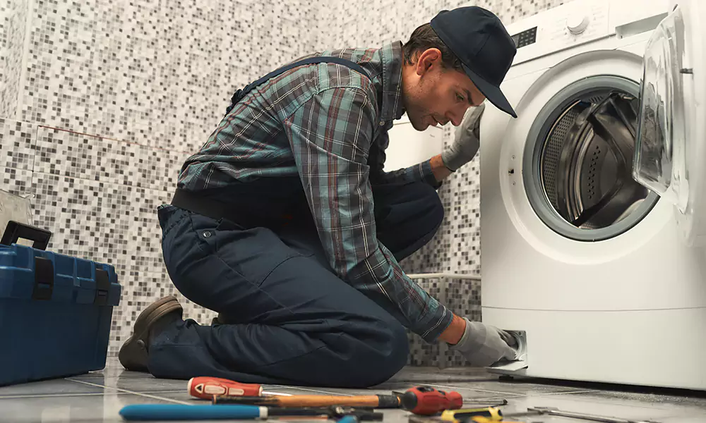 Commercial Dryer Repair in Fitchburg, MA