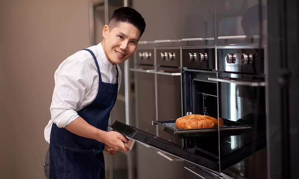 Commercial Oven Repair in Fitchburg, MA