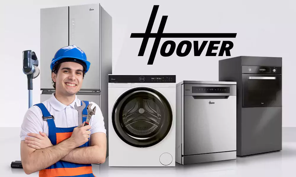 Hoover Appliance Repair & Installation Services Fitchburg, MA