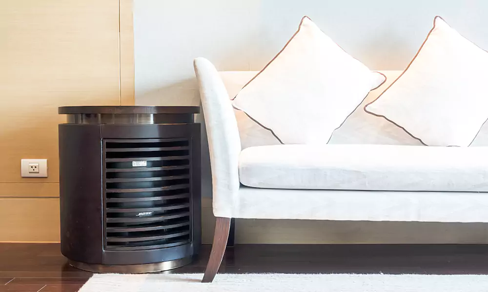 Portable Air Conditioner Repair in Fitchburg, MA