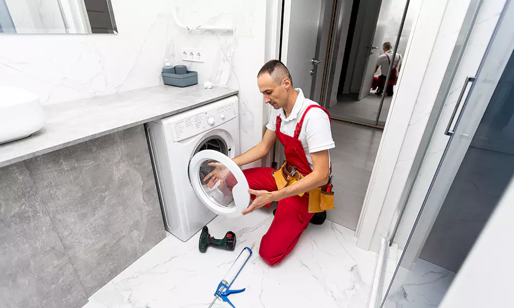 Washing Machine Repair Services
