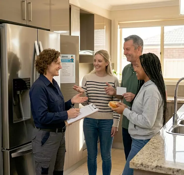 Why Homeowners Choose Fitchburg Appliance Pro in Fitchburg, MA?