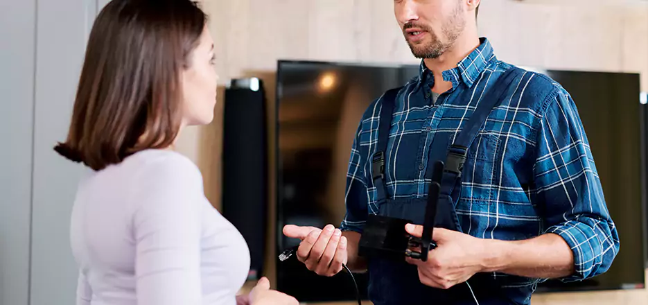 Bio-Medical Appliance Delivery and Installation in Fitchburg
