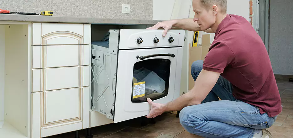 Bosch Appliance Installation in Fitchburg