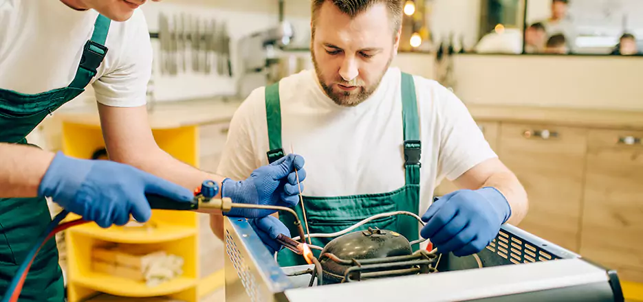 More Coffee Machine Repair Services We Offer in Fitchburg, MA
