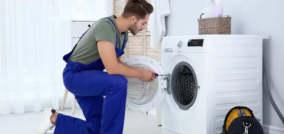 Dryer Takes Too Long to Dry Repair in Fitchburg