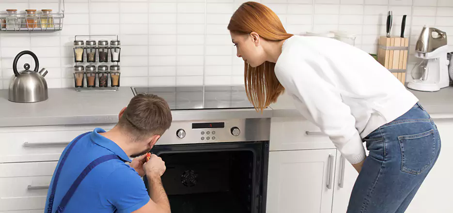Frigidaire Appliance Maintenance in Fitchburg