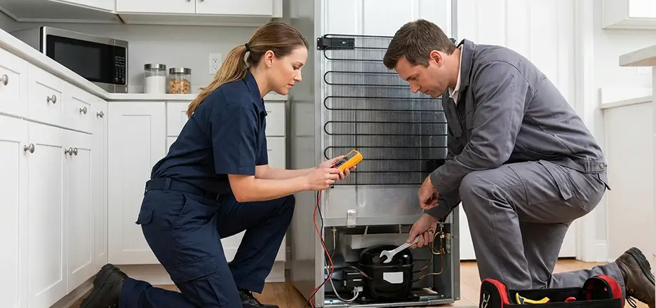 Glass Cooktop Replacement in Fitchburg