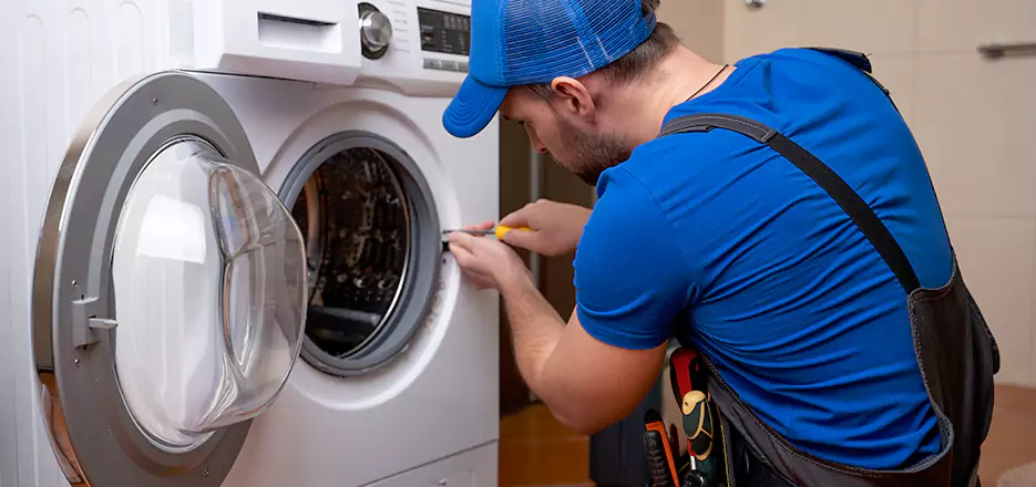Haier Appliance Installation in Fitchburg