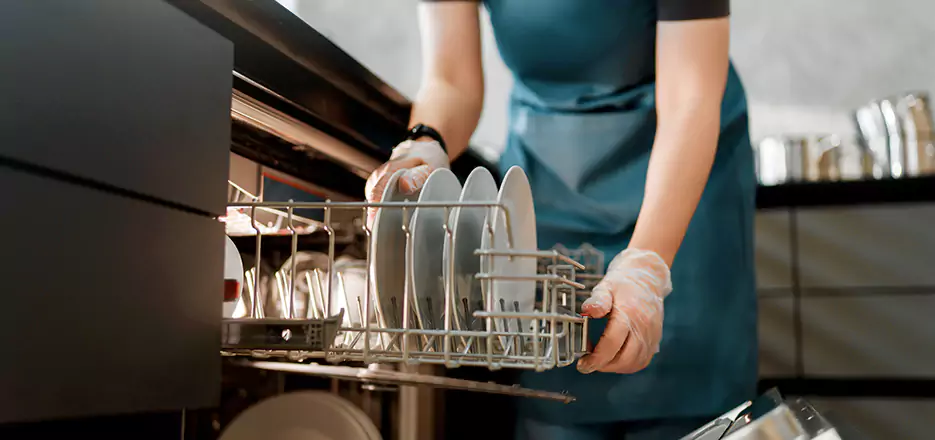 Liebherr Appliance Installation in Fitchburg