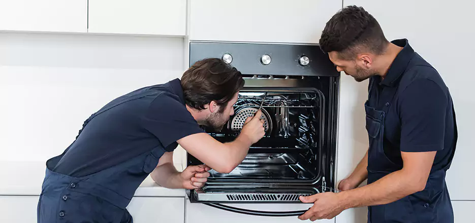 Marvel Appliance Installation in Fitchburg