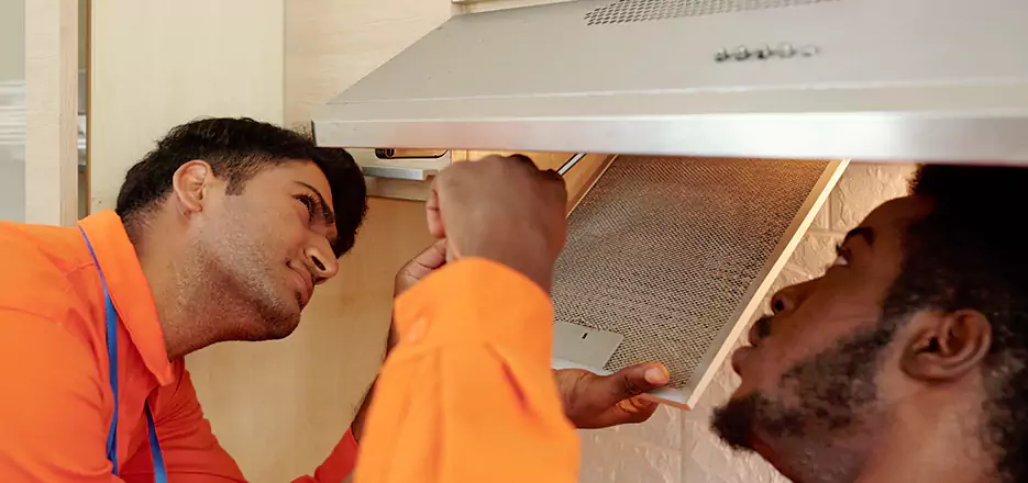 More Range Hood Repair Services We Offer in Fitchburg, MA
