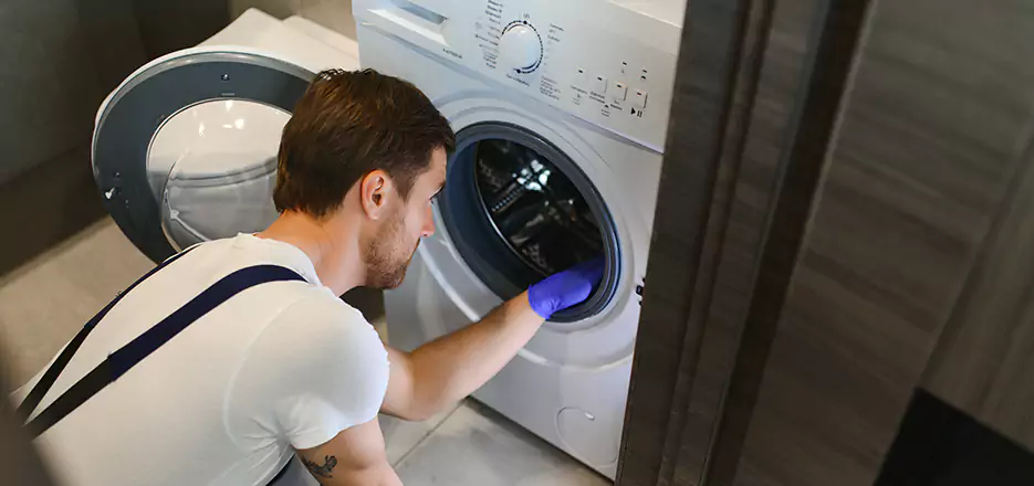 Same Day Dryer Not Heating Repair in Fitchburg