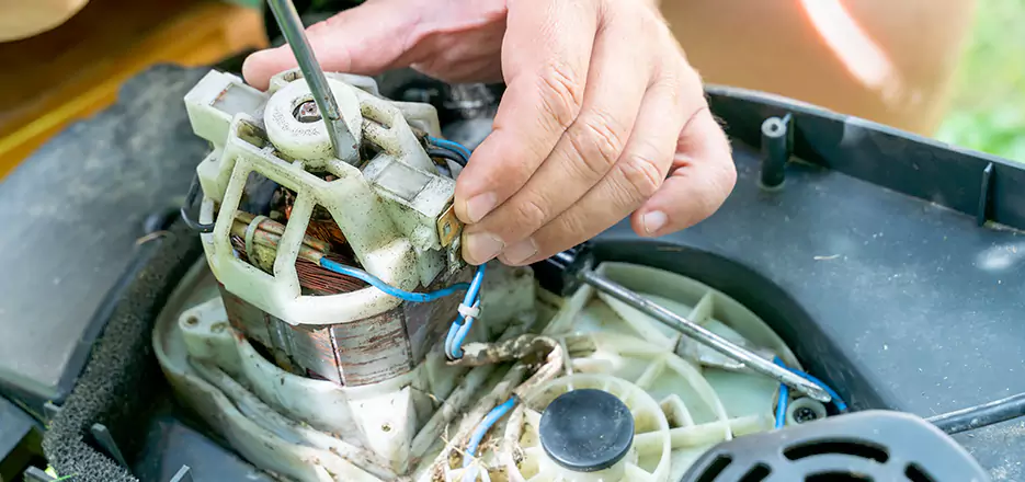 More Vacuum Repair Services We Offer in Fitchburg, MA