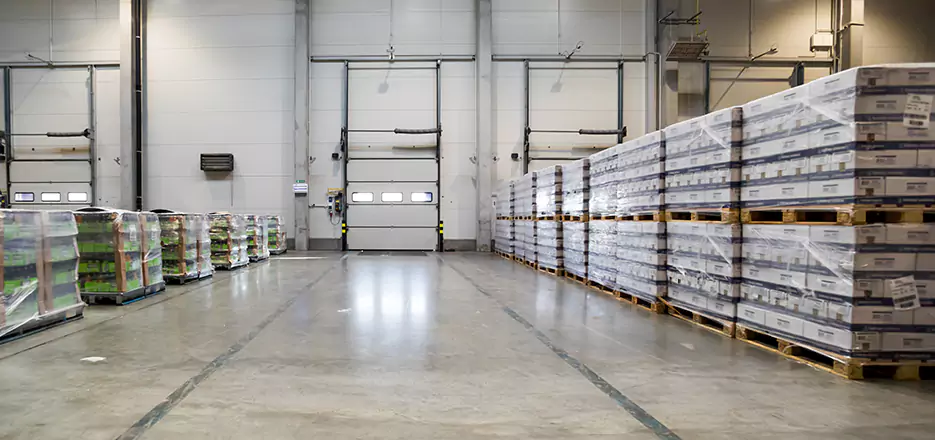 Warehouse Cold Storage Repair Services in Fitchburg