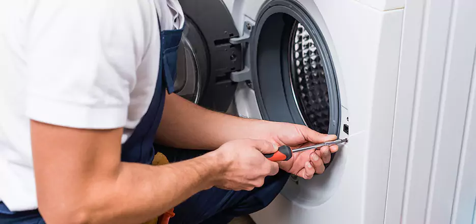 Dryer Washer Repairs in Fitchburg
