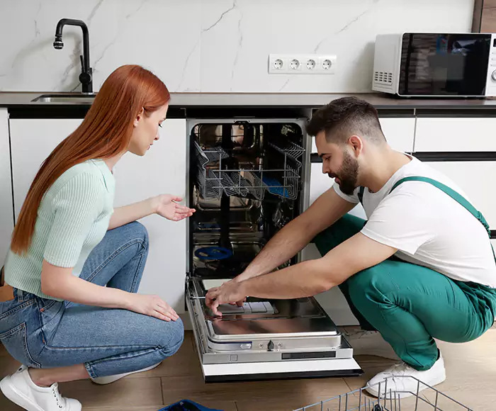 Affordable Appliance Repair Company: Budget Friendly Repairman in Fitchburg, MA