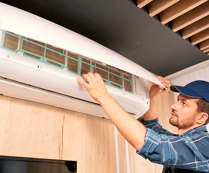 Professional Air Conditioner Installation: Your Certified Air Conditioner Installation Team in Fitchburg, MA