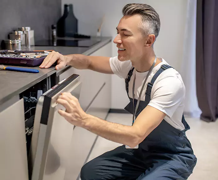 Trusted Main Appliance Installation Experts: Your Certified Main Appliance Installation Team in Fitchburg, MA
