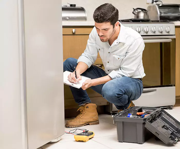 Durable Appliance Care: Your Trusted Appliance Maintenance Company in Fitchburg, MA