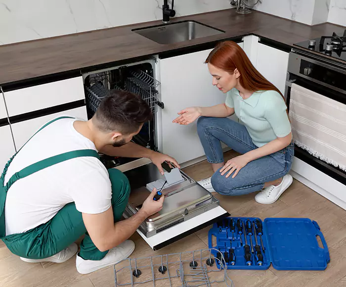 Skilled Asko Appliance Pros: Your Brand Specialist in Fitchburg, MA