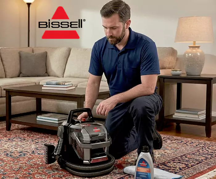 Premier Bissell Appliances Pros: Your Brand Specialist Fitchburg, MA