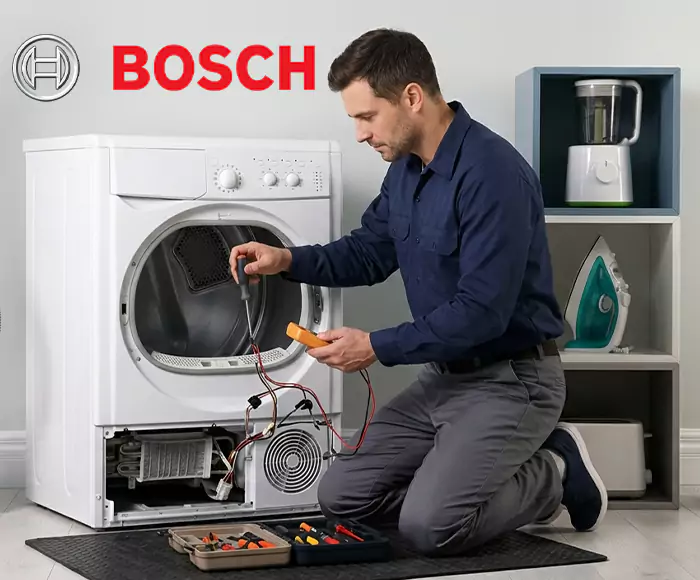 Skilled Bosch Appliance Pros: Your Brand Specialist in Fitchburg, MA