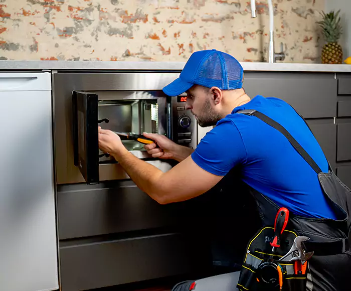 Top-Rated Commercial Appliance Installation: Your Certified Commercial Equipment Installation Team in Fitchburg, MA