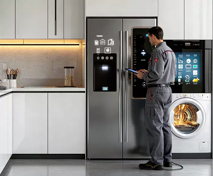 Certified Commercial Chiller Repair Company: Your Commercial Chiller Experts in Fitchburg, MA