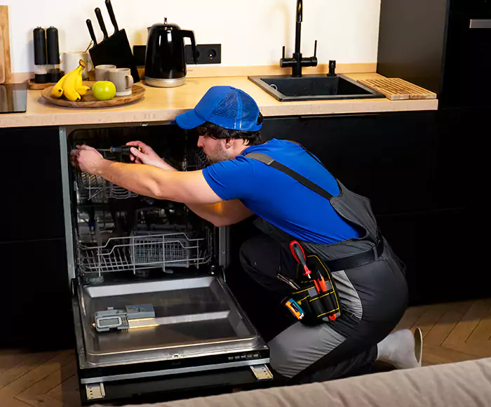 Skilled Commercial Dishwasher Installation: Your Certified Commercial Dishwasher Installation Team in Fitchburg, MA