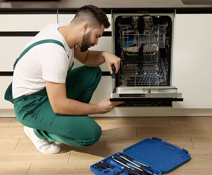 Commercial Dishwasher Repair Company: Your Trusted Warewash Pros in Fitchburg, MA