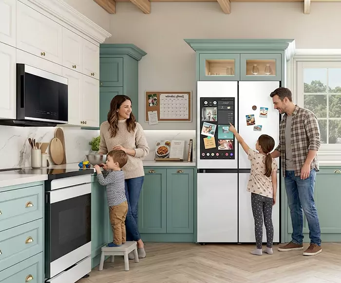 Expert Commercial Kitchen Appliance Repair Company: Your Authorized Appliance Service Technician in Fitchburg, MA