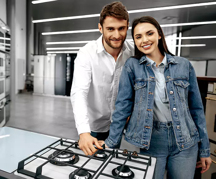 Premier Cooktop Experts: Your Trusted Cooktop Repair Company For Fitchburg, MA