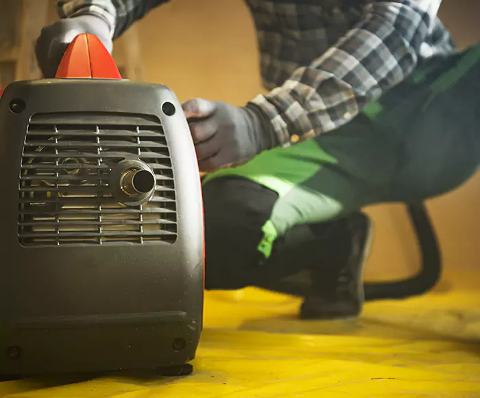 Certified Moisture Control Specialists: Your Sealed-System Dehumidifier Repair Experts in Fitchburg, MA