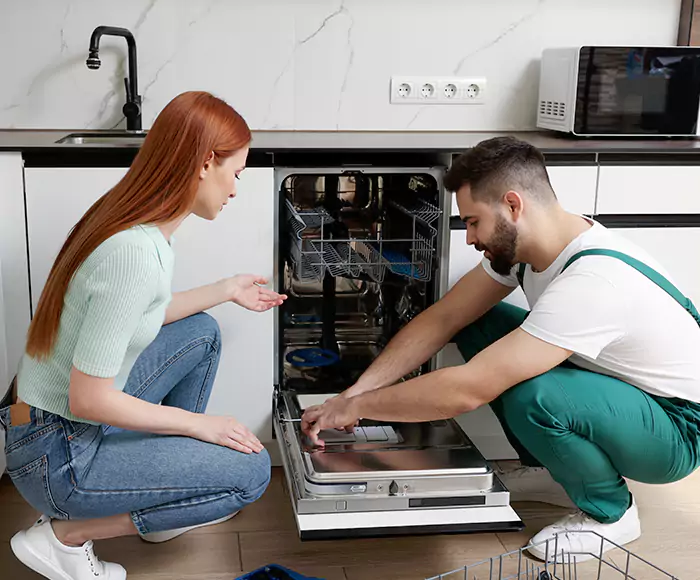 Proven Dishwasher Installation Services: Your Best Dishwasher Installation Team in Fitchburg, MA