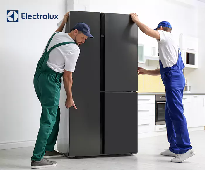 Trusted Electrolux Appliance Experts: Your Brand Specialist in Fitchburg, MA