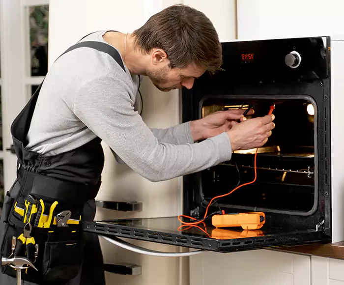 Rapid Response: Fitchburg Appliance Pro Emergency Appliance Repair Team in Fitchburg, MA
