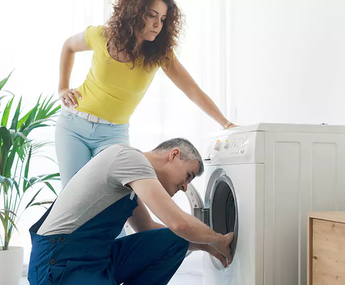 Proven Front Load Washer Repair Company: Your Local Front Load Washer Repair Service in Fitchburg, MA