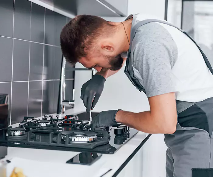 Trusted Gas Appliance Installation Experts: Your Certified Gas Appliance Installation Team in Fitchburg, MA