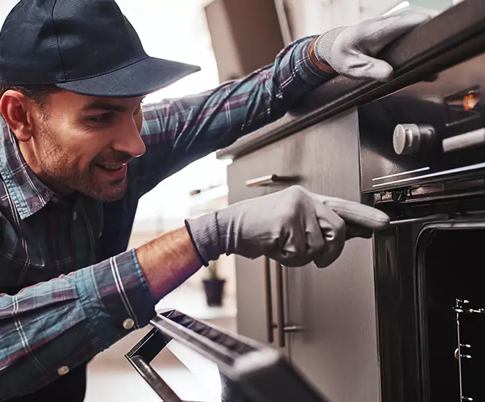 Professional Gas Oven Solutions: Your Trusted Gas Oven Appliance Repair Company For Fitchburg, MA