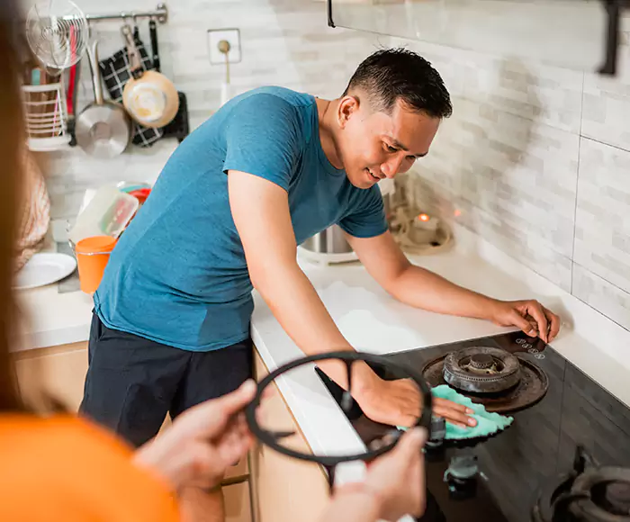Skilled Gas Stove Experts: Your Trusted Gas Stove Repair Company For Fitchburg, MA