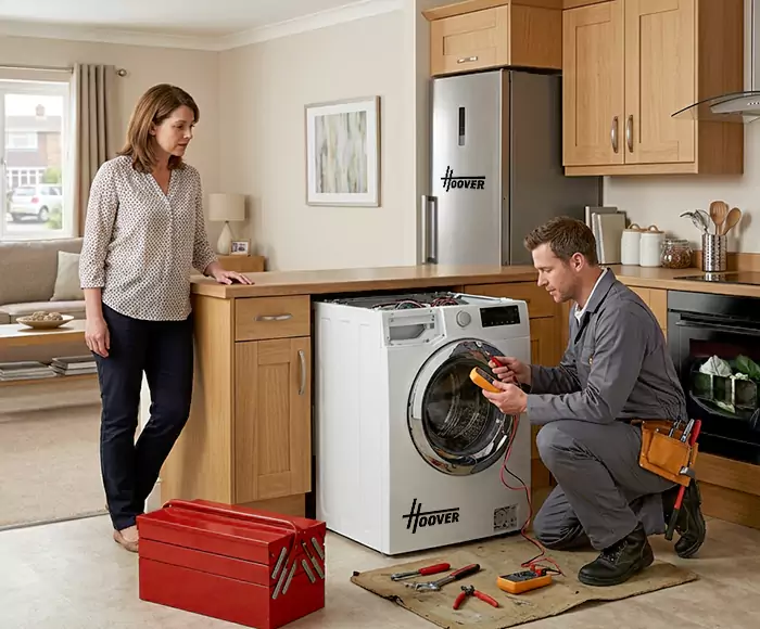 Premier Hoover Appliances Pros: Your Brand Specialist in Fitchburg, MA
