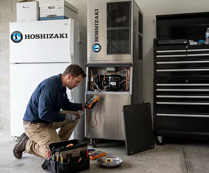 Professional Hoshizaki Appliances Pros: Your Brand Specialist in Fitchburg, MA