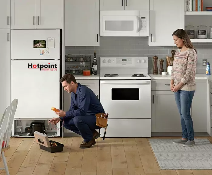 Reliable Hotpoint Appliance Pros: Your Brand Specialist in Fitchburg, MA