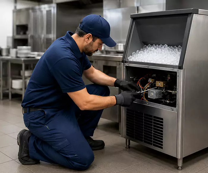 Certified Ice Maker Water Line Installers: Trusted Ice Maker Water Line Installation Team in Fitchburg, MA