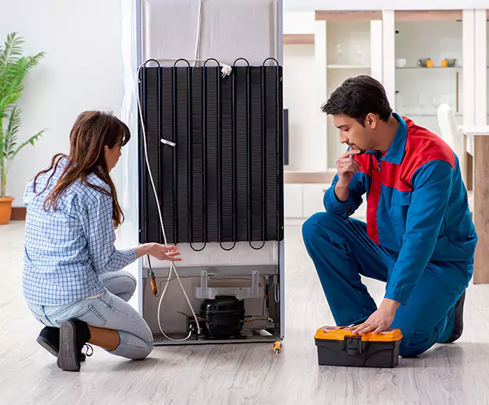 Proven Kenmore Appliance Pros: Your Brand Specialist in Fitchburg, MA