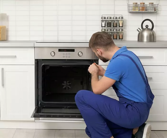 Expert Kitchen Appliance Installation: Your New Kitchen Appliance Installation Team in Fitchburg, MA