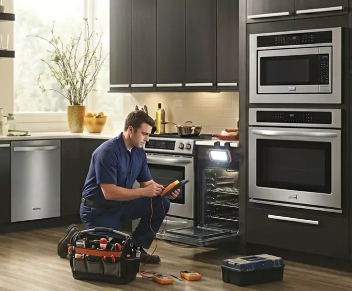 Professional KitchenAid Appliance Pros: Your Brand Specialist in Fitchburg, MA