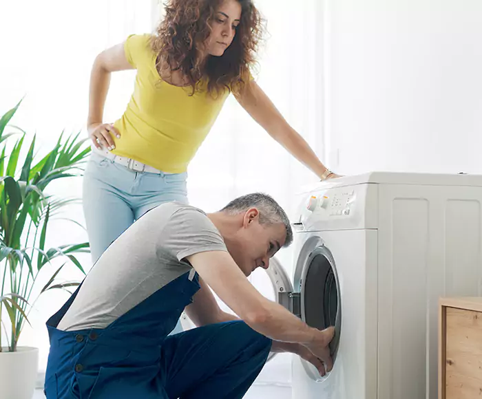 Trusted Asko Laundry Appliance Experts: Your Reliable Repair Team in Fitchburg, MA